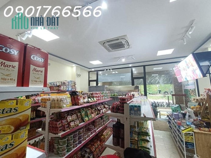 Bán Tòa nhà, Mặt phố Lê Trọng Tấn, Quận Thanh Xuân, 104m x 9T, Mt 7.8m, Giá 50 ty.