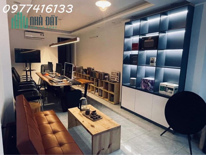 Mặt phố VIP Thái Hà, Đống Đa, 68m2, MT: 5,8m, vỉa hè đá bóng, kinh doanh siêu đỉnh