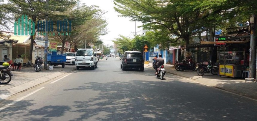 Đất 5 x 13 khu dân cư Hoàng Quốc Việt - Hàng xóm Phú Mỹ Hưng - Quận 7 . giá 6 tỷ 9