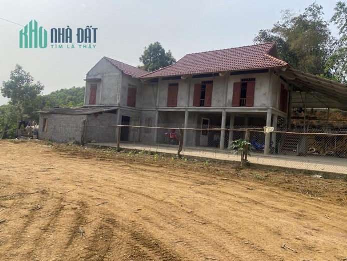 Sở Hữu Ngay Siêu Phẩm Đẹp Tại Xã Lạc Lương, Huyện Yên Thuỷ, Hoà Bình