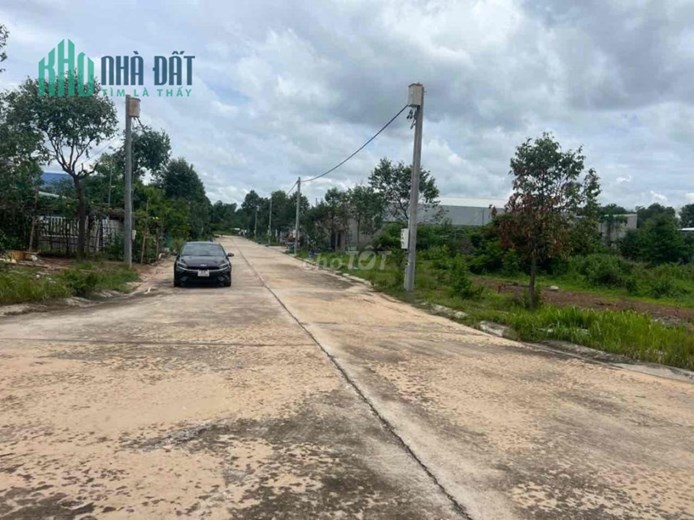 Cần bán lô Đất khu đô thị mỹ phước 3 Phường Thới Hòa, Thị xã Bến Cát, Bình Dương