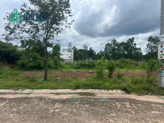 Cần bán lô Đất khu đô thị mỹ phước 3 Phường Thới Hòa, Thị xã Bến Cát, Bình Dương