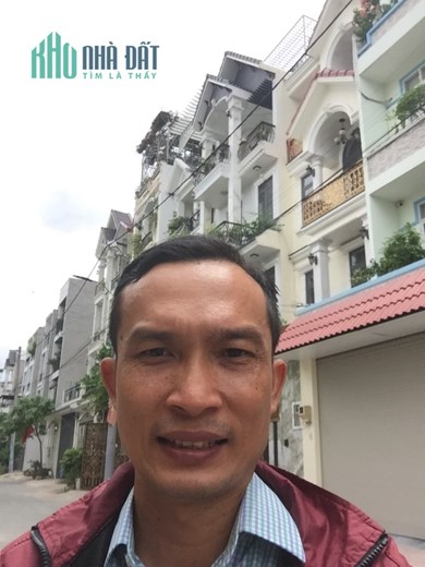 CÒN 6 TỶ Hơn gấp bán nhà Lê Văn Chí,SHR,2 tầng, HXH, 80m2,Khu phân lô, gần BV Đa khoa KV Thủ Đức