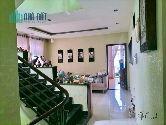 CÒN 6 TỶ Hơn gấp bán nhà Lê Văn Chí,SHR,2 tầng, HXH, 80m2,Khu phân lô, gần BV Đa khoa KV Thủ Đức