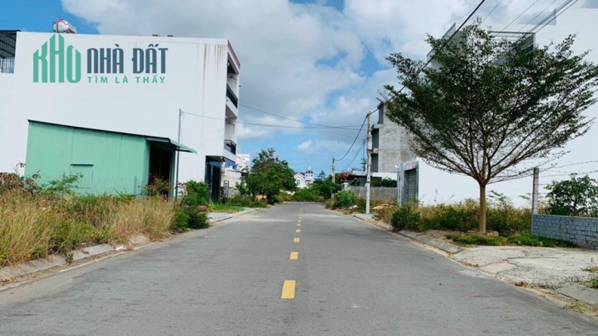Bán lô đất 108m2 thuộc khu đô thị Phú Ân Nam 2, Diên An, Diên Khánh.