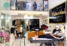CẦN CHO THUÊ NHÀ 2 TẦNG RƯỠI