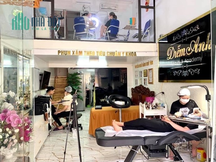 CẦN CHO THUÊ NHÀ 2 TẦNG RƯỠI