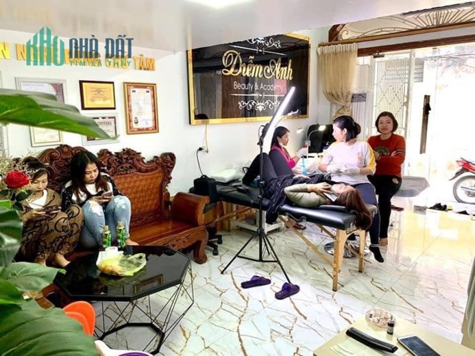 CẦN CHO THUÊ NHÀ 2 TẦNG RƯỠI
