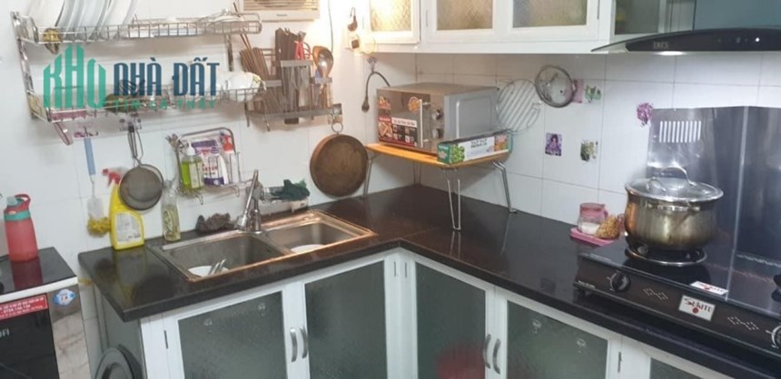 CẦN CHO THUÊ NHÀ 2 TẦNG RƯỠI