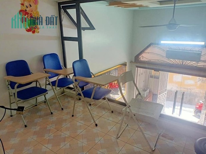 CẦN CHO THUÊ NHÀ 2 TẦNG RƯỠI