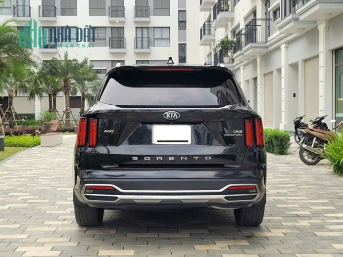 Cần bán xe Sorento AWD CRDi signature Nguyễn Xiển Tân Triều, Cầu Giấy, Hà Nội