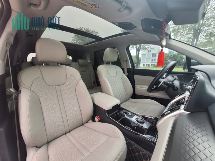 Cần bán xe Sorento AWD CRDi signature Nguyễn Xiển Tân Triều, Cầu Giấy, Hà Nội