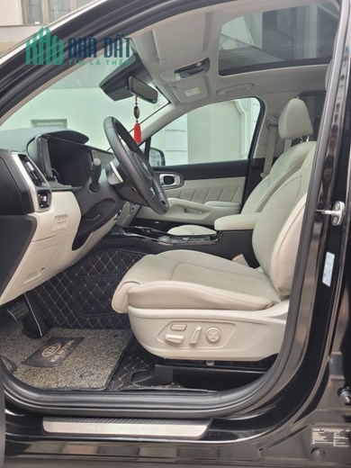 Cần bán xe Sorento AWD CRDi signature Nguyễn Xiển Tân Triều, Cầu Giấy, Hà Nội