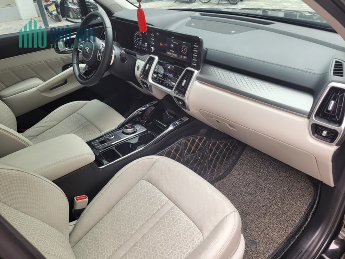 Cần bán xe Sorento AWD CRDi signature Nguyễn Xiển Tân Triều, Cầu Giấy, Hà Nội