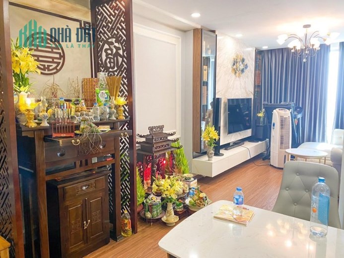 BÁN CHUNG CƯ ECOGGREEN CITY ĐỊA CHỈ; 286 Nguyễn Xiển, Thanh Trì, Hà Nội