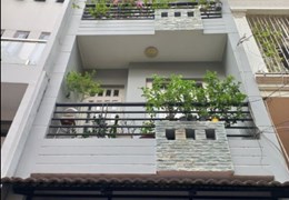 Bán chdv 6 tầng tại 14, T.Phú, Q.7, Thu nhập 60tr/tháng, Hiếm, 11,2 Tỷ