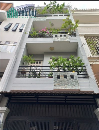 Bán chdv 6 tầng tại 14, T.Phú, Q.7, Thu nhập 60tr/tháng, Hiếm, 11,2 Tỷ