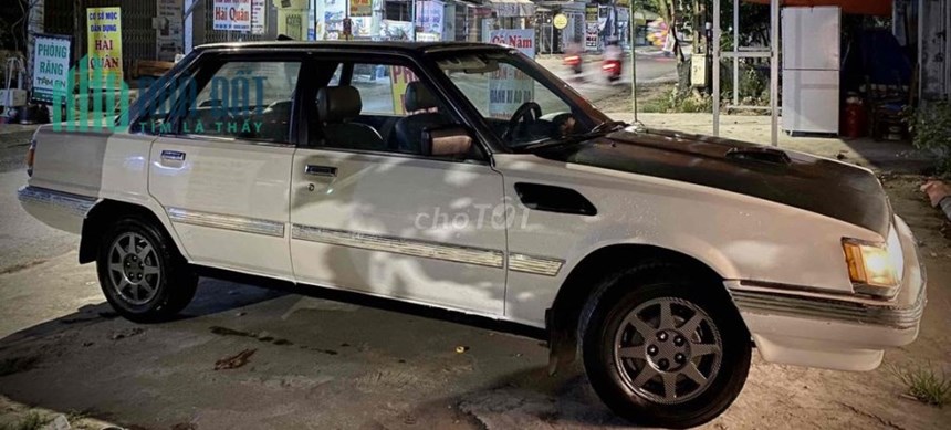 Chính chủ cần bán chiếc xe camry nhập mỹ