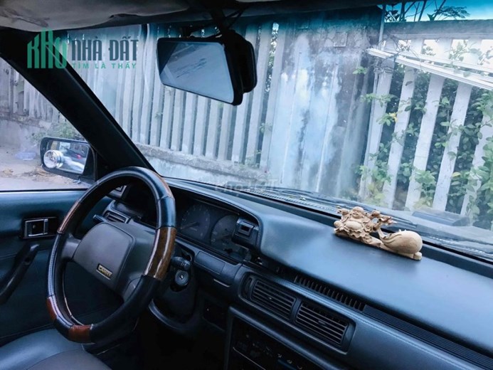 Chính chủ cần bán chiếc xe camry nhập mỹ