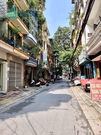 Bán nhà Minh Khai, 75m x 3 tầng, 3.9 tỷ, ô tô đỗ cửa, kinh doanh