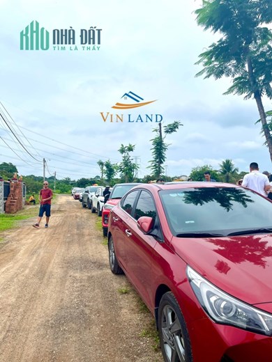 Điểm tư vấn đất nền sổ đỏ gần sân bay Long Thành Mingroup
