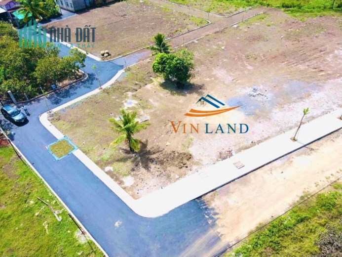 Điểm tư vấn đất nền sổ đỏ gần sân bay Long Thành Mingroup