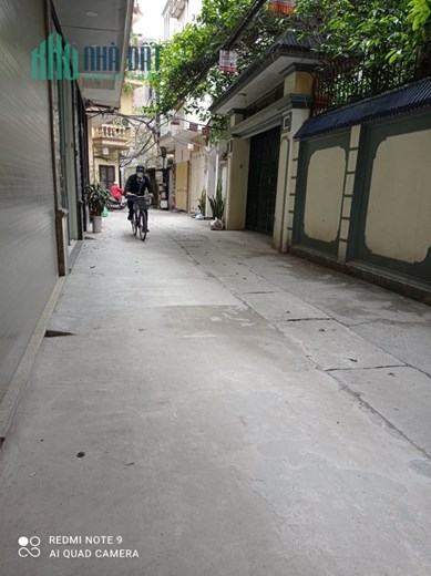 Giá đầu tư! Bán nhà ngõ 121 Kim Ngưu 71mx4T nhỉnh 5 tỷ 2 mặt ngõ nhà đẹp ở luôn sân rộng thoáng