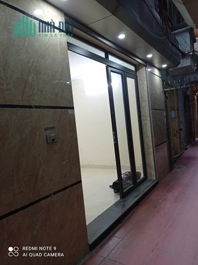 Giá đầu tư! Bán nhà ngõ 121 Kim Ngưu 71mx4T nhỉnh 5 tỷ 2 mặt ngõ nhà đẹp ở luôn sân rộng thoáng
