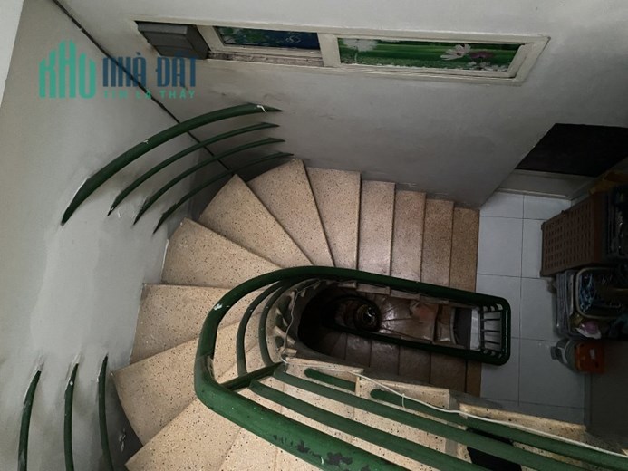 Bán Nhà Hẻm Xe Hơi Quận 10 - Đường 3 tháng 2 Thông Điện Biên Phủ, 5 Tầng