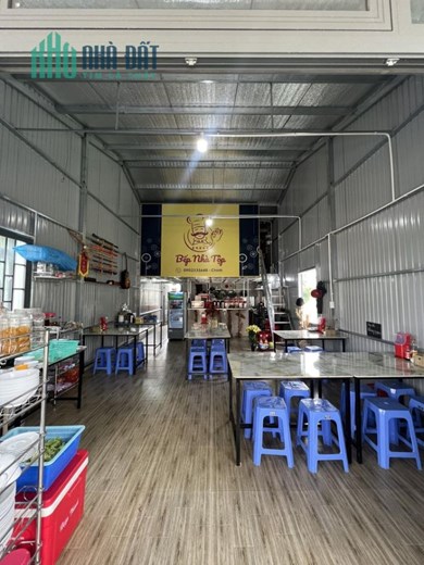 SANG QUÁN CƠM ĐỊA CHỈ 176 ĐAN KIA ( PHƯỚC THÀNH CŨ ) PHƯỚC THÀNH