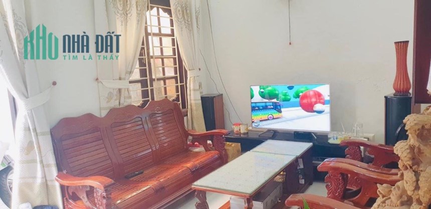 Bán nhà hẻm Dt 58m2 đường Bến Cá, phường Phương Sài, TP. Nha Trang