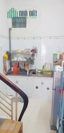 Bán nhà hẻm Dt 58m2 đường Bến Cá, phường Phương Sài, TP. Nha Trang