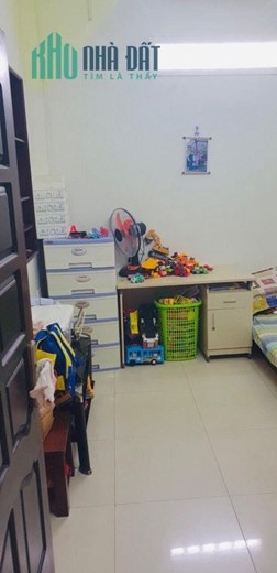 Bán nhà hẻm Dt 58m2 đường Bến Cá, phường Phương Sài, TP. Nha Trang