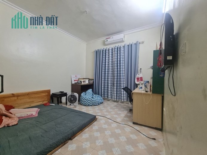 Bán nhà Khương Đình, 50M ra phố, ngõ ba gác,dt30M2x4T, MT4M, giá 3,5 tỷ