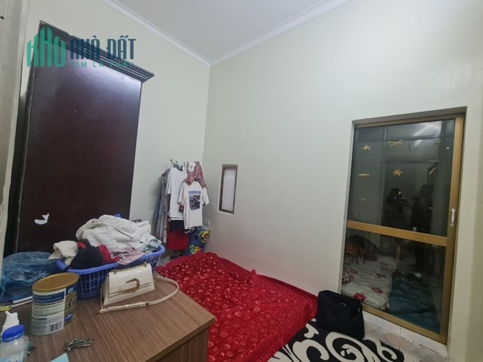 Bán nhà Khương Đình, 50M ra phố, ngõ ba gác,dt30M2x4T, MT4M, giá 3,5 tỷ