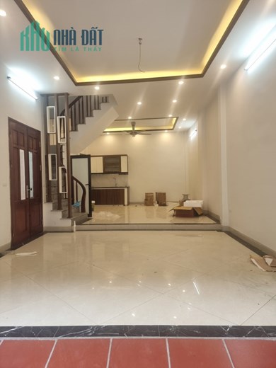 THANH LÝ NHÀ PHÚC ĐỒNG, LONG BIÊN, 55M X 5 TẦNG, Ô TÔ, 5 TỶ HƠN