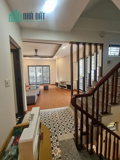 THANH LÝ NHÀ PHÚC ĐỒNG, LONG BIÊN, 55M X 5 TẦNG, Ô TÔ, 5 TỶ HƠN