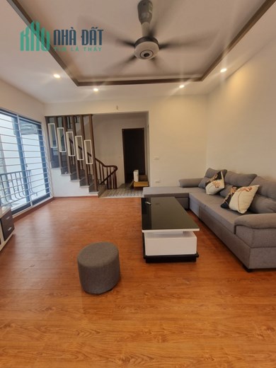 THANH LÝ NHÀ PHÚC ĐỒNG, LONG BIÊN, 55M X 5 TẦNG, Ô TÔ, 5 TỶ HƠN
