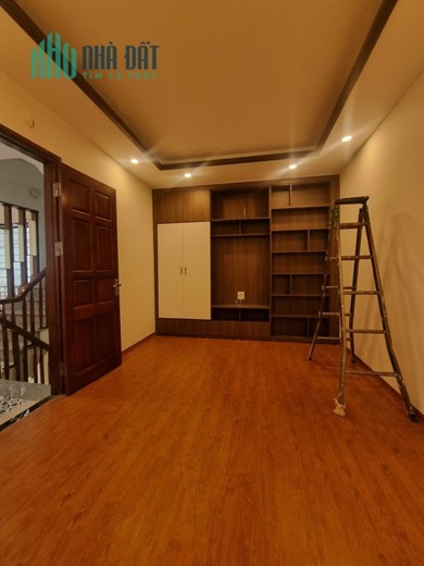 THANH LÝ NHÀ PHÚC ĐỒNG, LONG BIÊN, 55M X 5 TẦNG, Ô TÔ, 5 TỶ HƠN