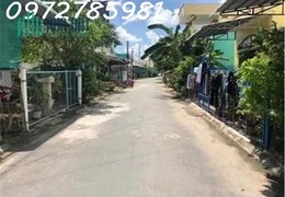 Bán đất chính chủ 80m2 thổ cư trong bến xe Bạc Liêu, quy hoạch thành chợ trong tương lai