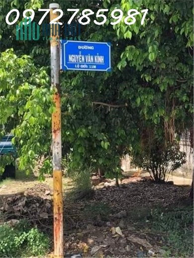 Bán đất chính chủ 80m2 thổ cư trong bến xe Bạc Liêu, quy hoạch thành chợ trong tương lai