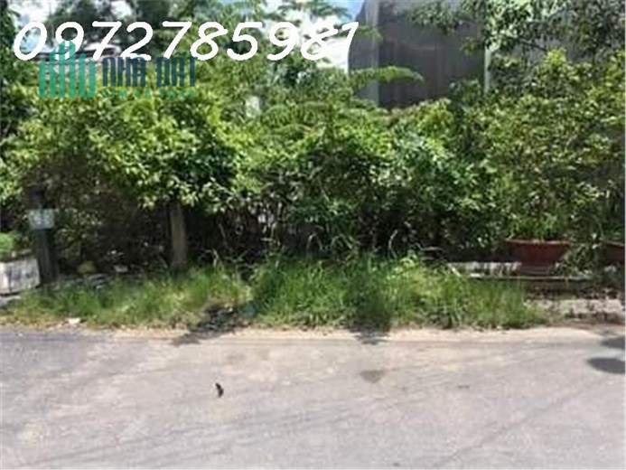 Bán đất chính chủ 80m2 thổ cư trong bến xe Bạc Liêu, quy hoạch thành chợ trong tương lai