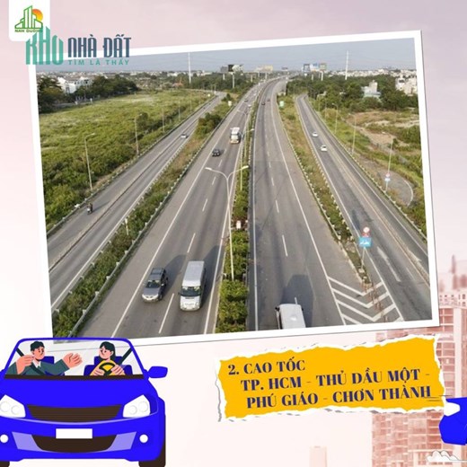 CHỈ 480 TRIỆU ĐÃ MUA ĐƯỢC ĐẤT NGAY VSIP2 BÌNH DƯƠNG