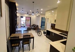 CHÍNH CHỦ CẦN NHƯỢNG LẠI CĂN HỘ 2N2VS TẠI TÒA CT1 CHUNG CƯ PC1 44 TRIỀU KHÚC - THANH XUÂN - HÀ NỘI