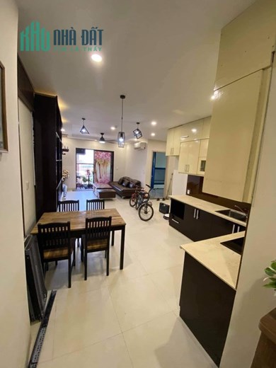 CHÍNH CHỦ CẦN NHƯỢNG LẠI CĂN HỘ 2N2VS TẠI TÒA CT1 CHUNG CƯ PC1 44 TRIỀU KHÚC - THANH XUÂN - HÀ NỘI
