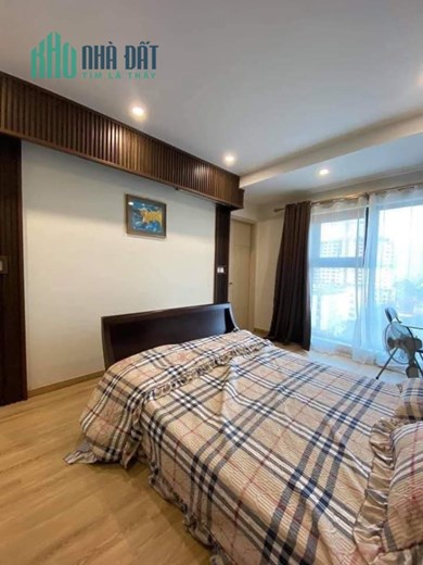 CHÍNH CHỦ CẦN NHƯỢNG LẠI CĂN HỘ 2N2VS TẠI TÒA CT1 CHUNG CƯ PC1 44 TRIỀU KHÚC - THANH XUÂN - HÀ NỘI