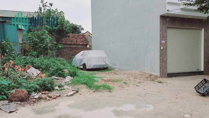 [TIN MỚI 📣📣📣] Đất Kim Chung Đại Tự- ô tô 7 chỗ vào ra, quay đầu- gọi Bắc