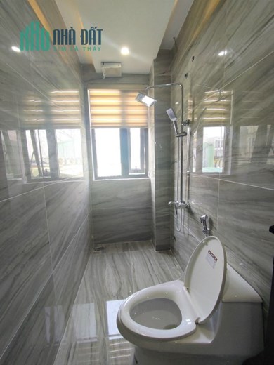 Bán nhà 3 tầng 1 tum Siêu VIP đường HỒ TRUNG LƯỢNG, Hoà Xuân