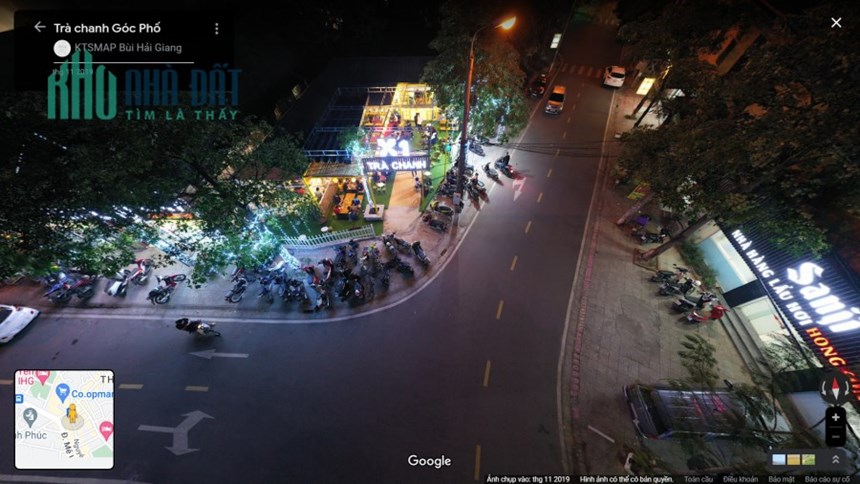B.án lô góc đất mặt đường Nguyễn Du , Vĩnh Yên 170m2 , giá : 91tr/m2.Liên hệ: 0986.454.393