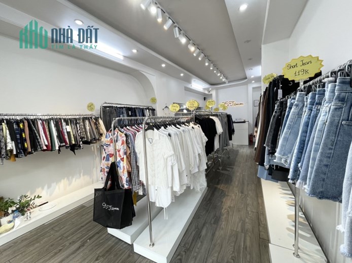 SANG NHƯỢNG CỬA HÀNG  ĐỊA CHỈ 79 CÁT DÀI - LÊ CHÂN - HẢI PHÒNG